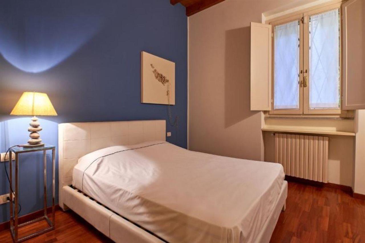 Brera Trilocale Apartment Milan Exterior photo