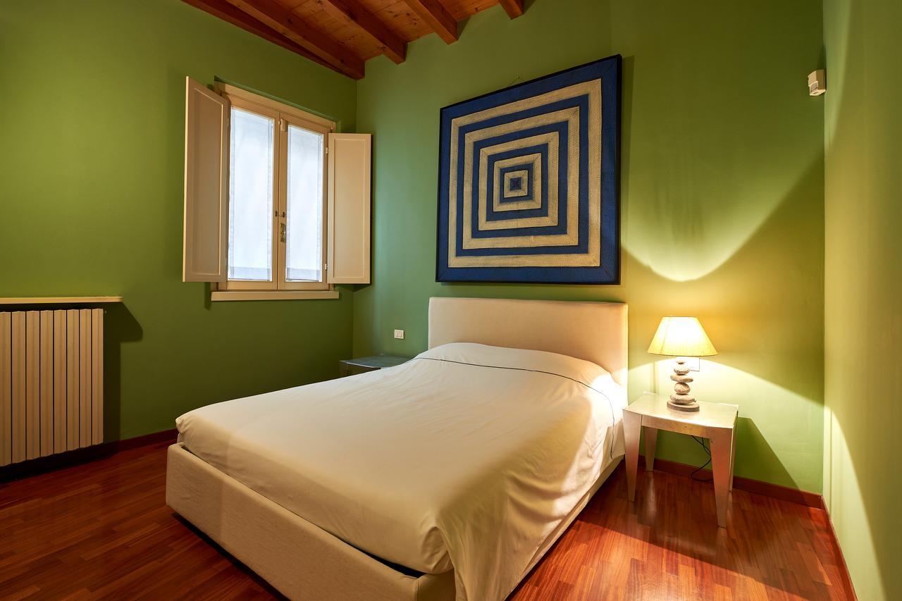 Brera Trilocale Apartment Milan Exterior photo
